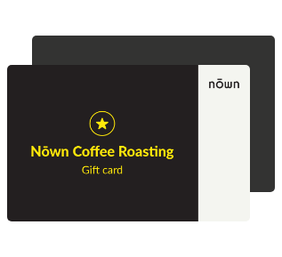 Nown gift card